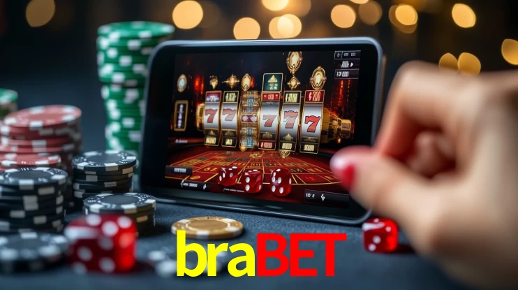 Welcome Bonus brabet