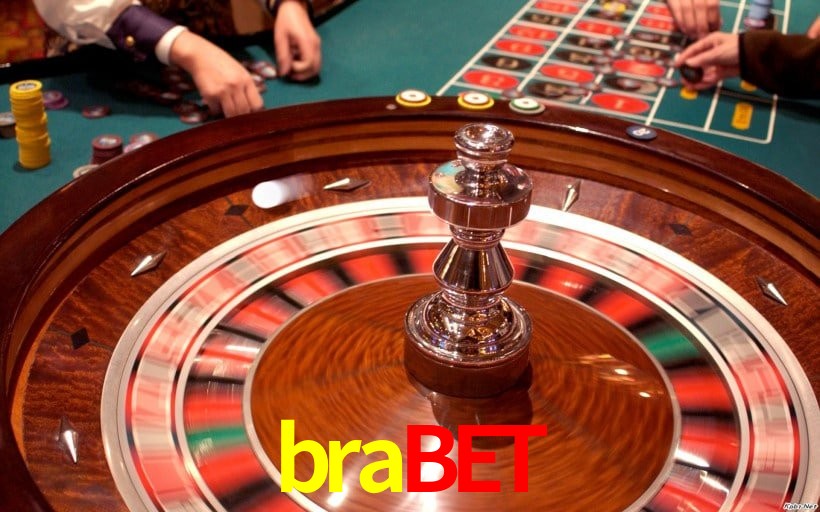 Casino Ao Vivo brabet